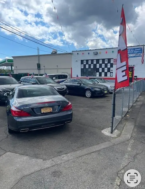 20 Kings HWY, New Rochelle, NY 10801