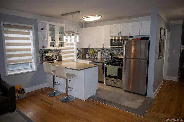 5444 Arlington AVE #G45, Bronx, NY 10471