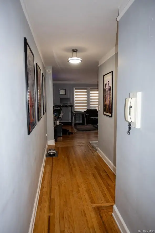 5444 Arlington AVE #G45, Bronx, NY 10471