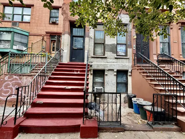 127 W 126th ST, New York (manhattan), NY 10027