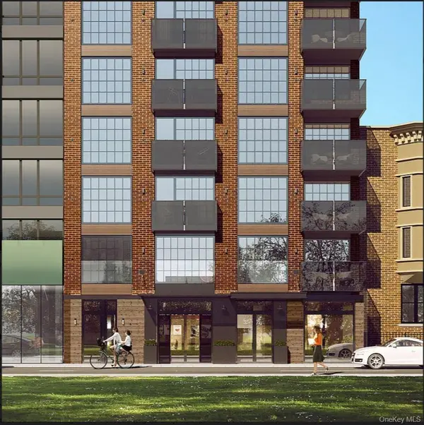 4121 23rd ST #3A, Long Island City, NY 11101