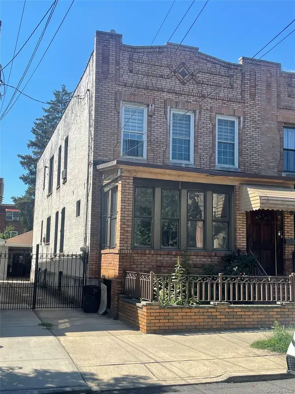 142 Forbell ST, Brooklyn, NY 11208