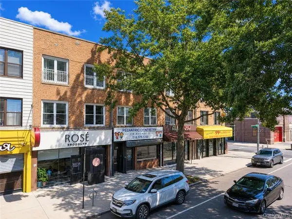 815 Avenue U, Brooklyn, NY 11223