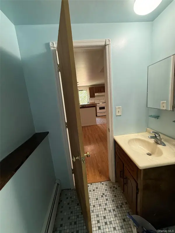 Address not disclosed, New Windsor, NY 12553