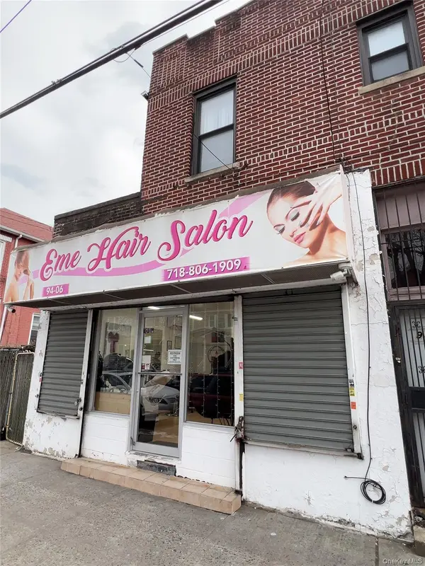 32-01 Junction BLVD, East Elmhurst, NY 11369