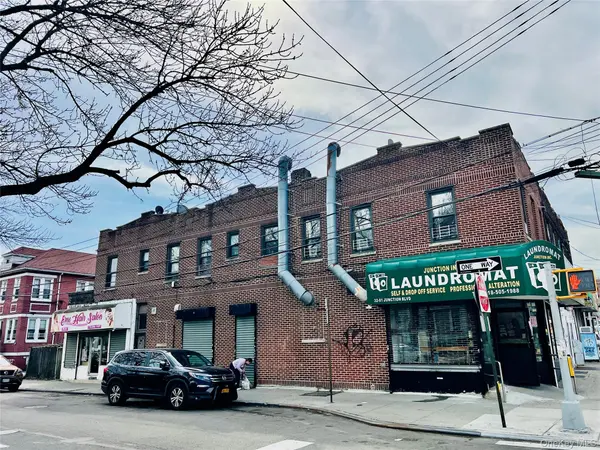32-01 Junction BLVD, East Elmhurst, NY 11369