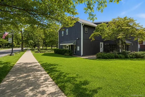 56 Westchester AVE, Pound Ridge, NY 10576