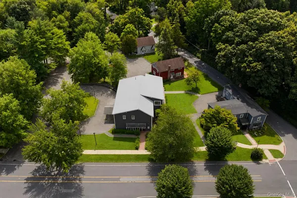56 Westchester AVE, Pound Ridge, NY 10576
