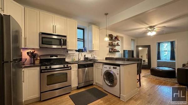 305 W 150th ST #603, New York (manhattan), NY 10039