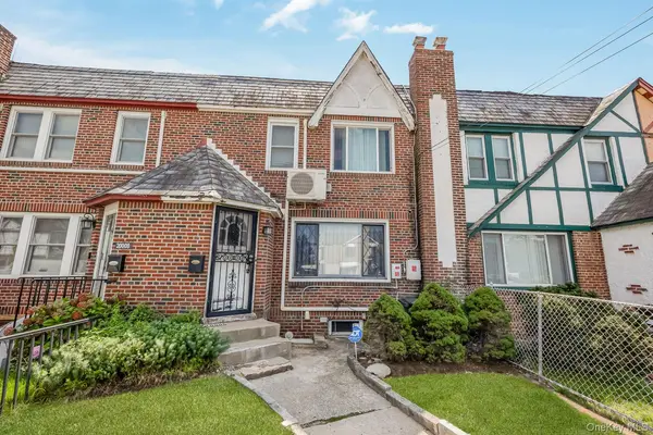 200-06 115th AVE, Saint Albans, NY 11412