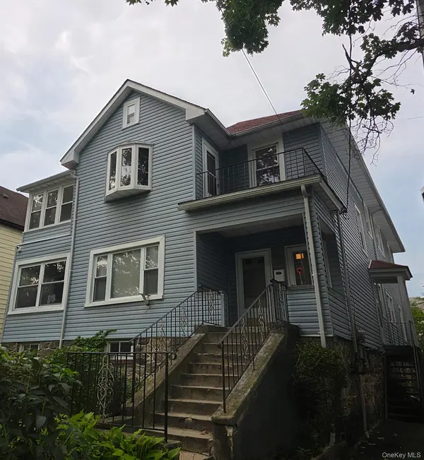 420 Bedford AVE, Mount Vernon, NY 10553