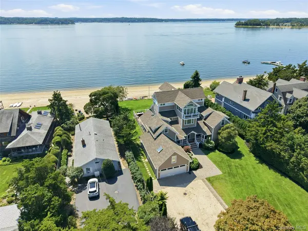 255 Asharoken AVE, Northport, NY 11768