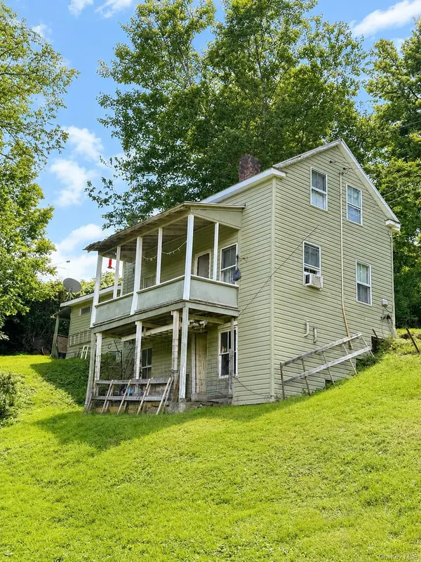 19 & 25 Finch ST, Livingston Manor, NY 12758