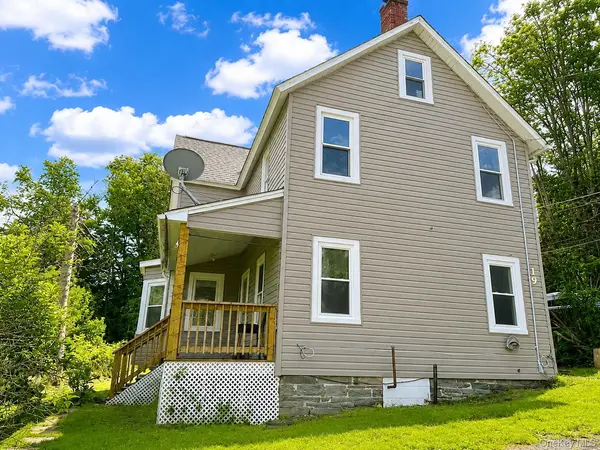 19 & 25 Finch ST, Livingston Manor, NY 12758