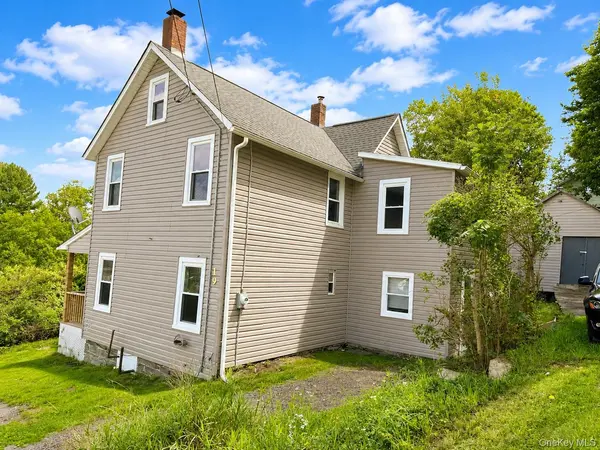 19 & 25 Finch ST, Livingston Manor, NY 12758