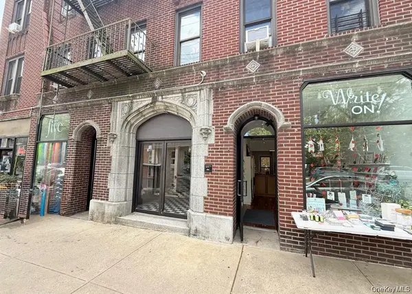 12 Chatsworth AVE #B35, Larchmont, NY 10538