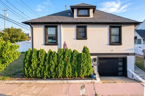 723 W Olive ST, Long Beach, NY 11561