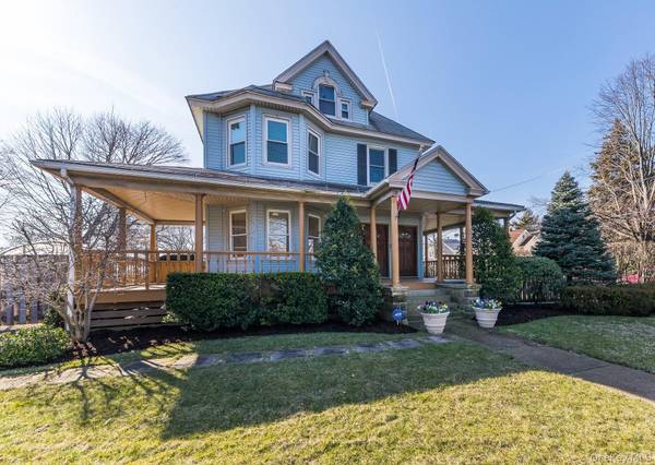 167 Atlantic AVE, Oceanside, NY 11572