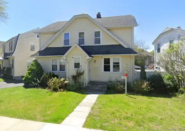 72 Stewart AVE, Eastchester, NY 10709