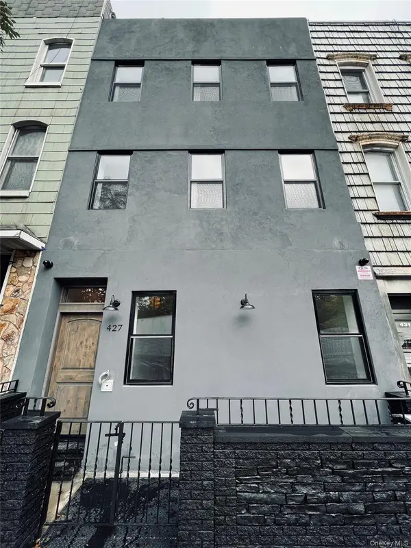 427 Metropolitan AVE, Brooklyn, NY 11211