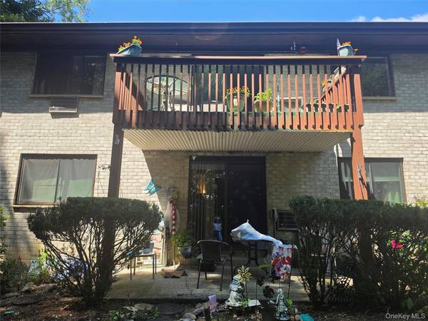 5 Secora #F2, Monsey, NY 10952