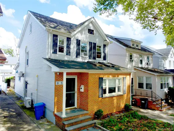 3415 208th ST, Bayside, NY 11361