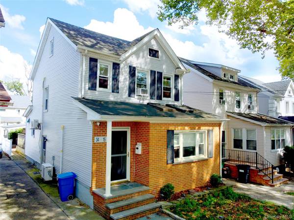 3415 208th ST, Bayside, NY 11361