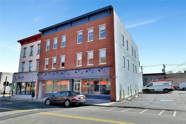 145 Main ST #202, Nyack, NY 10960