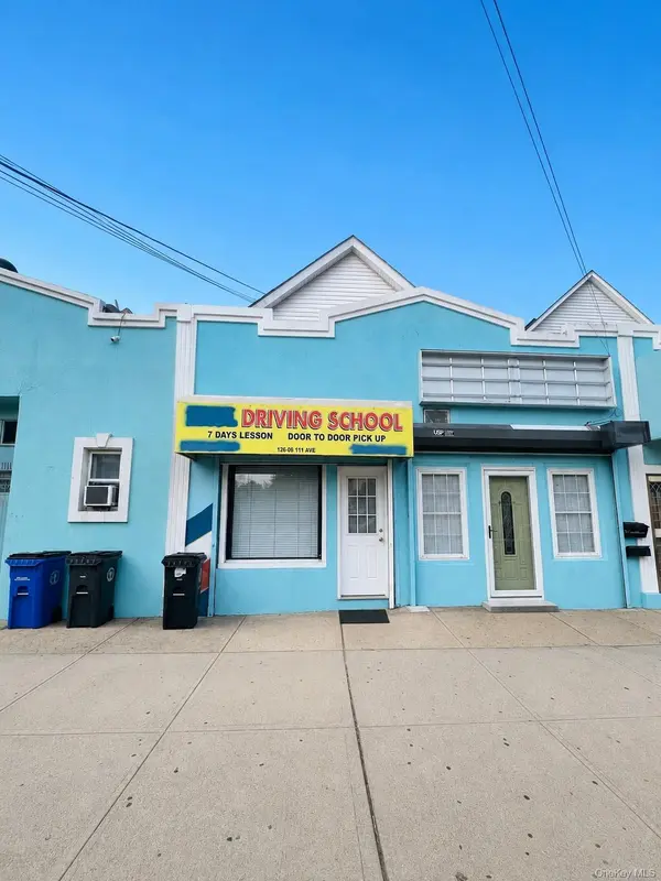 12606 111th AVE, South Ozone Park, NY 11420