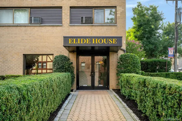 2 Park AVE #3H, Eastchester, NY 10709