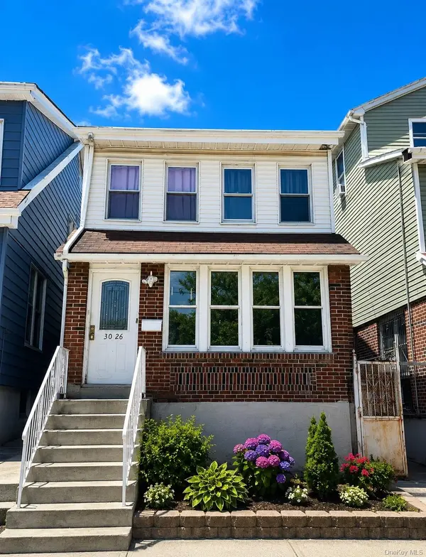 30-26 92nd ST, Jackson Heights, NY 11369