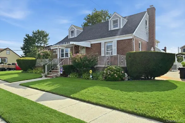 81 Franklin ST, Elmont, NY 11003