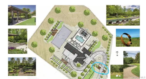 Lots 557 A & B Applegreen DR, Old Westbury, NY 11568