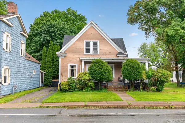77 Union ST, Montgomery, NY 12549