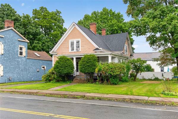 77 Union ST, Montgomery, NY 12549