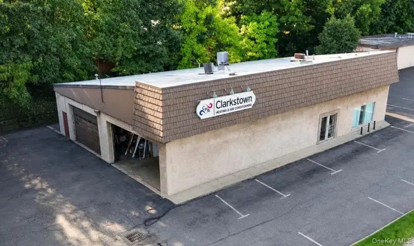 95 S Pearl ST, Pearl River, NY 10965