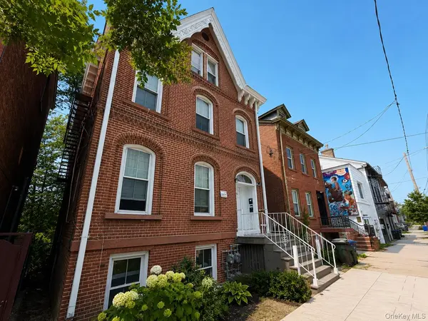 167 Liberty ST #2, Newburgh, NY 12550