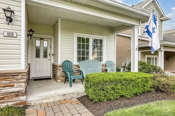 22 Westminster WAY, Pomona, NY 10970