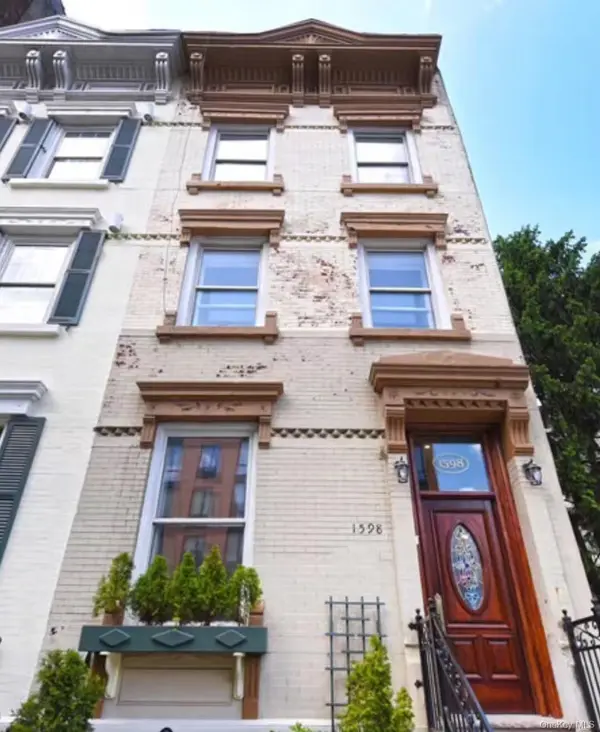 1598 Lexington AVE #3, New York (manhattan), NY 10029