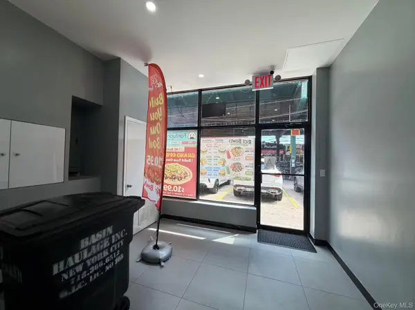 111-17 A Roosevelt AVE, Corona, NY 11368