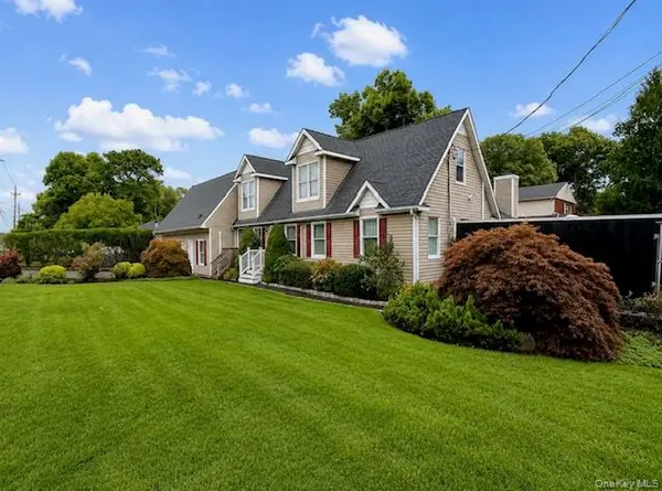 283 William Floyd Pkwy, Shirley, NY 11967