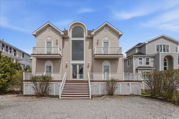 672 Dune RD, Westhampton Beach, NY 11978