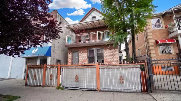 10640 Sutphin Blvd, Jamaica, NY 11435