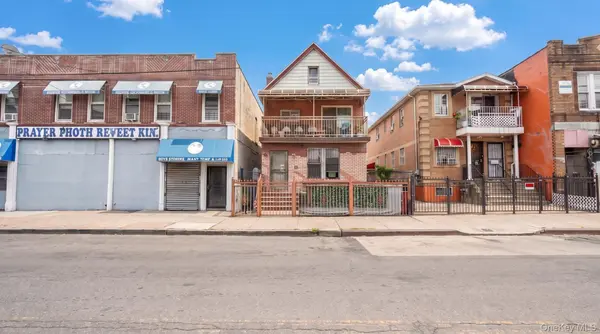 10640 Sutphin Blvd, Jamaica, NY 11435