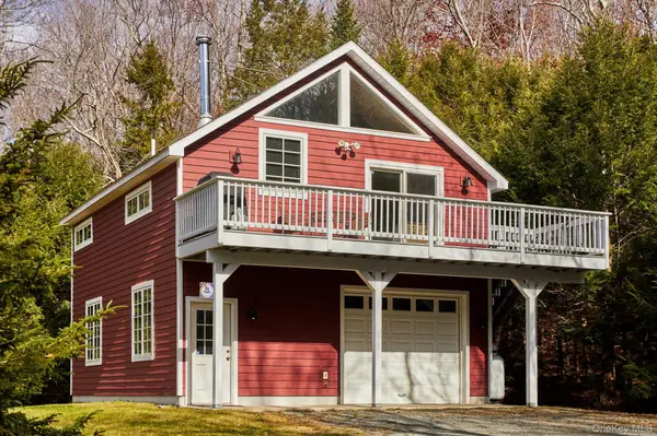 1681 Platte Clove RD, Hunter, NY 12442