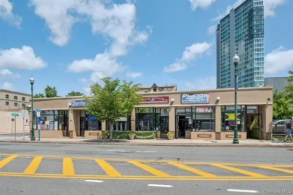 345 North AVE, New Rochelle, NY 10801