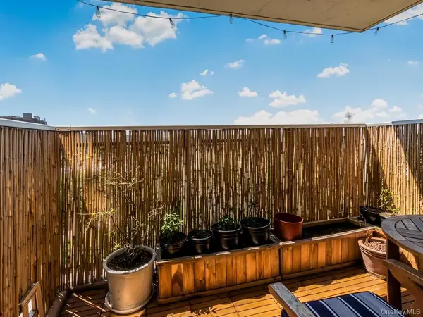 920 Metcalf AVE #14J, Bronx, NY 10473