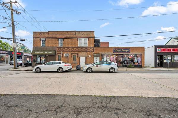 120 Rockaway AVE, Valley Stream, NY 11580