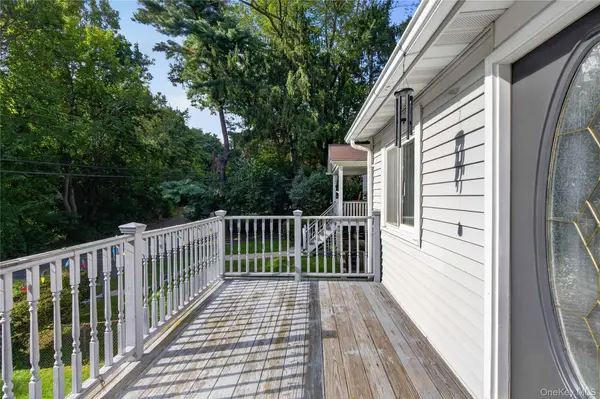 34 Winona AVE #1st Floor, Newburgh, NY 12550