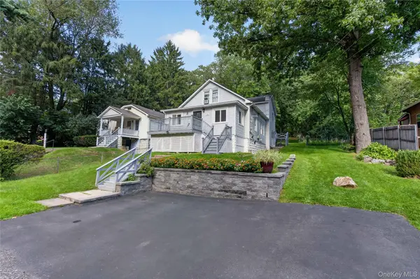 34 Winona AVE #1st Floor, Newburgh, NY 12550